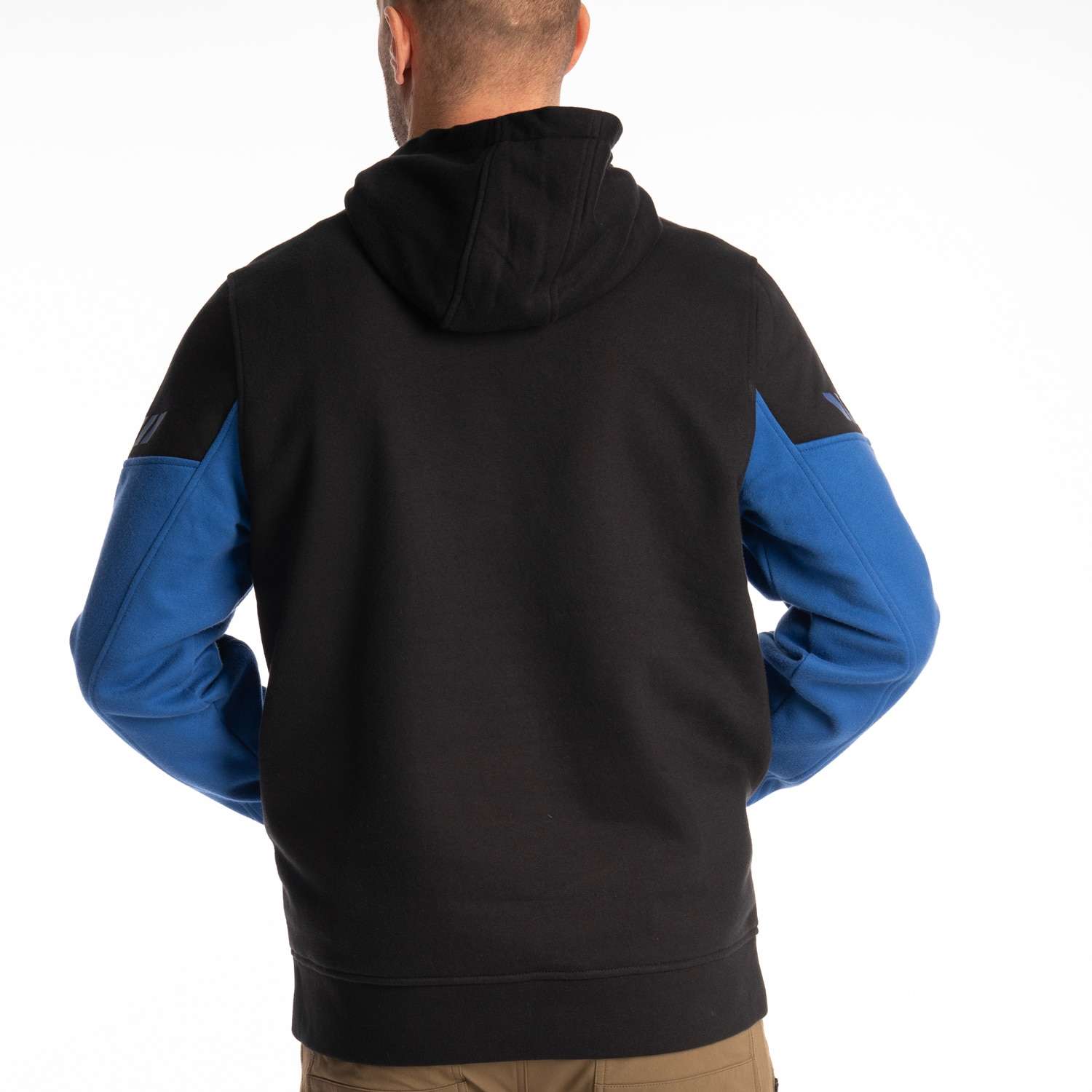 Sweat à capuche Klim Portage